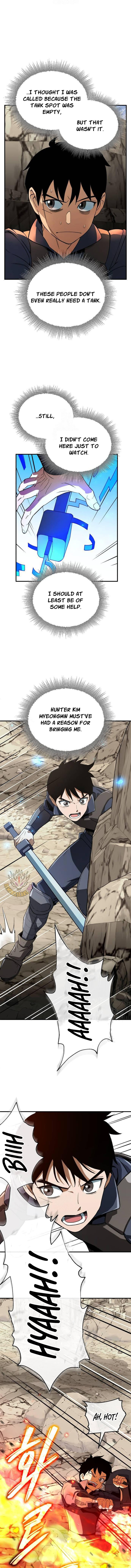 Blood Demon Reincarnation Chapter 22 4